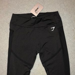 Gymshark Simply Mesh Leggings